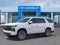 2027 Chevrolet Tahoe 4WD High Country