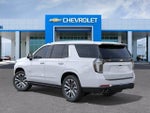 2027 Chevrolet Tahoe 4WD High Country