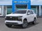 2027 Chevrolet Tahoe 4WD High Country