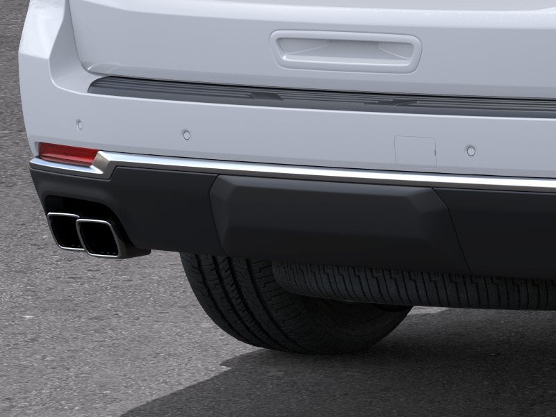 2027 Chevrolet Tahoe 4WD High Country
