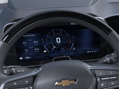 2027 Chevrolet Tahoe 4WD High Country