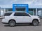 2027 Chevrolet Tahoe 4WD High Country