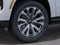 2027 Chevrolet Tahoe 4WD High Country