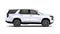 2027 Chevrolet Tahoe 4WD High Country