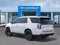 2027 Chevrolet Tahoe 4WD High Country