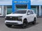 2027 Chevrolet Tahoe 4WD High Country