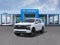 2027 Chevrolet Tahoe 4WD High Country