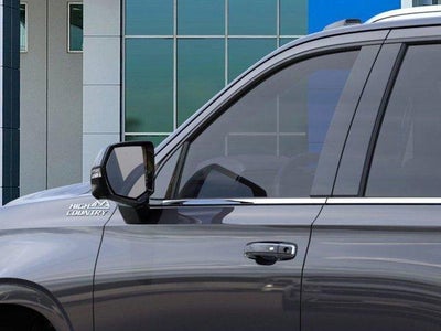 2026 Chevrolet Tahoe 4WD High Country