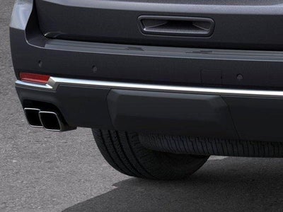 2026 Chevrolet Tahoe 4WD High Country