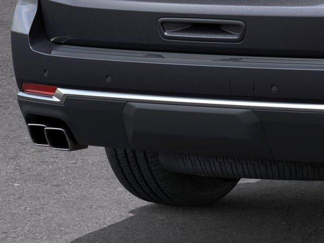 2026 Chevrolet Tahoe 4WD High Country