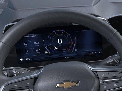 2026 Chevrolet Tahoe 4WD High Country