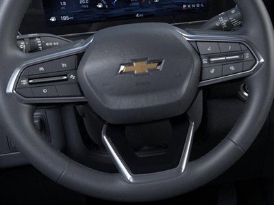 2026 Chevrolet Tahoe 4WD High Country