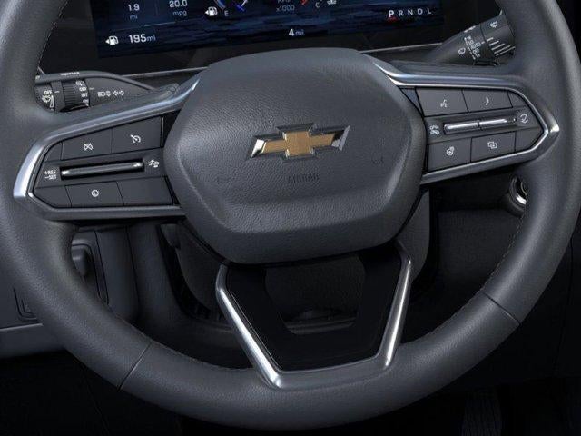 2026 Chevrolet Tahoe 4WD High Country