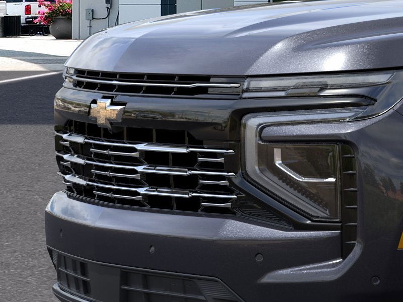 2026 Chevrolet Tahoe 4WD High Country
