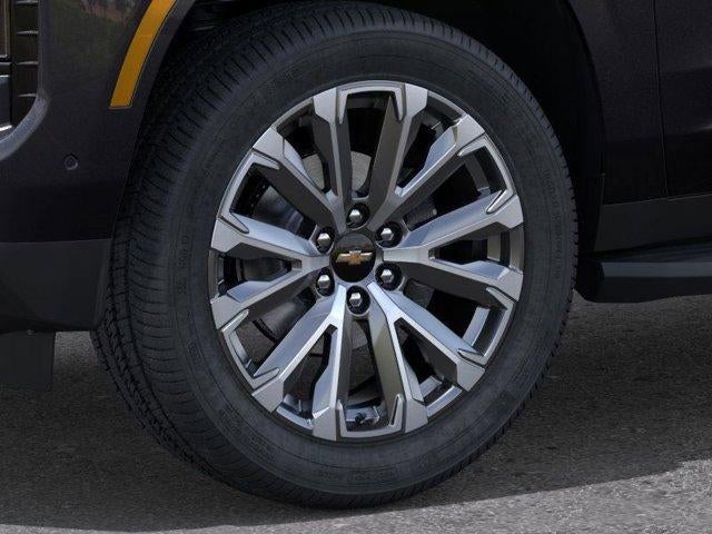 2026 Chevrolet Tahoe 4WD High Country