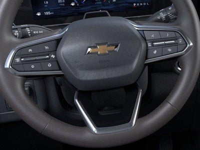 2026 Chevrolet Tahoe 4WD High Country