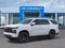 2026 Chevrolet Tahoe 4WD High Country