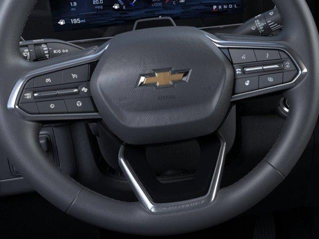 2026 Chevrolet Tahoe 4WD High Country