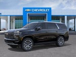 2026 Chevrolet Tahoe 4WD High Country