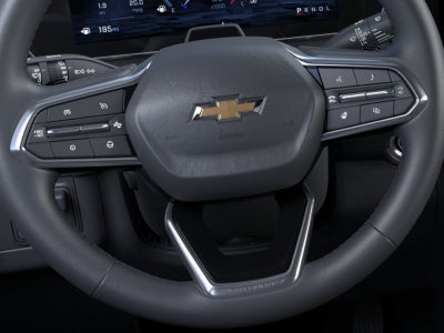 2026 Chevrolet Tahoe 4WD High Country