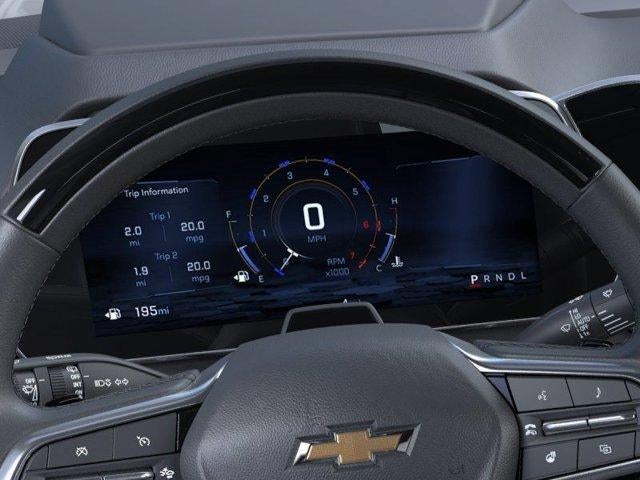 2026 Chevrolet Tahoe 4WD High Country