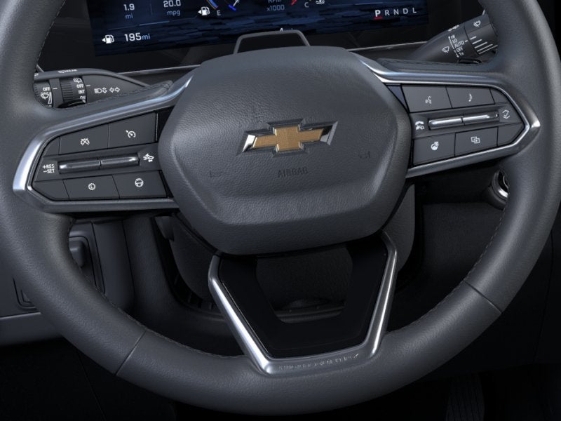 2026 Chevrolet Tahoe 4WD High Country