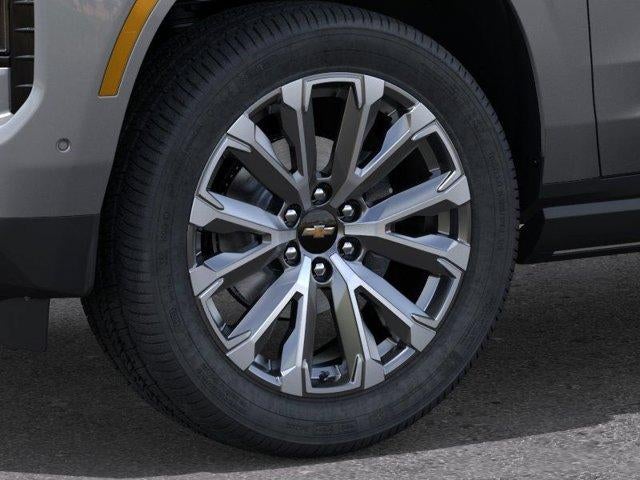 2026 Chevrolet Tahoe 4WD High Country