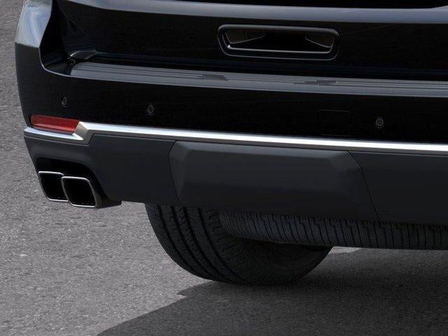 2026 Chevrolet Tahoe 4WD High Country