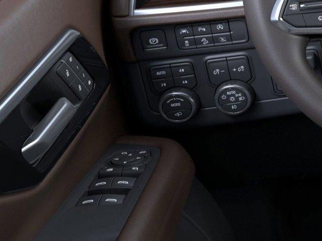 2026 Chevrolet Tahoe 4WD High Country