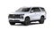 2027 Chevrolet Tahoe 4WD High Country