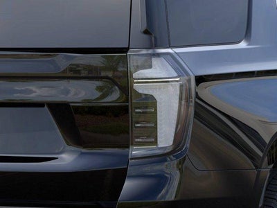 2027 Chevrolet Tahoe 4WD High Country