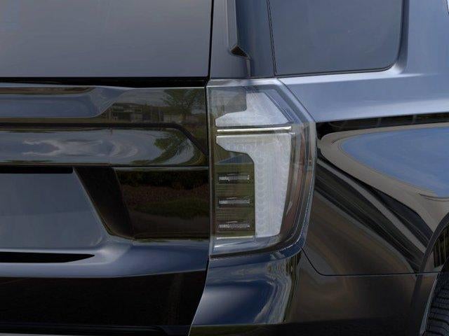 2027 Chevrolet Tahoe 4WD High Country
