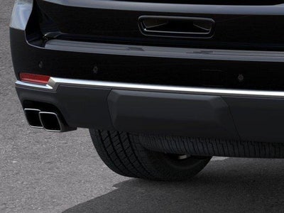 2027 Chevrolet Tahoe 4WD High Country