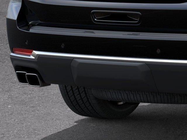 2027 Chevrolet Tahoe 4WD High Country