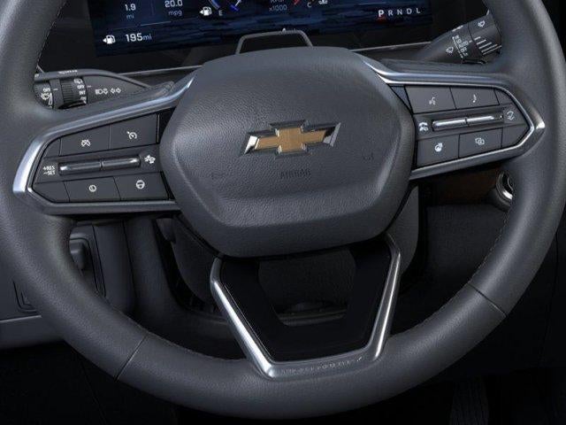 2027 Chevrolet Tahoe 4WD High Country