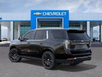 2027 Chevrolet Tahoe 4WD High Country