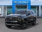 2027 Chevrolet Tahoe 4WD High Country