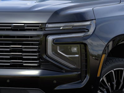 2027 Chevrolet Tahoe 4WD High Country