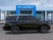 2027 Chevrolet Tahoe 4WD High Country