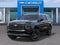2027 Chevrolet Tahoe 4WD High Country