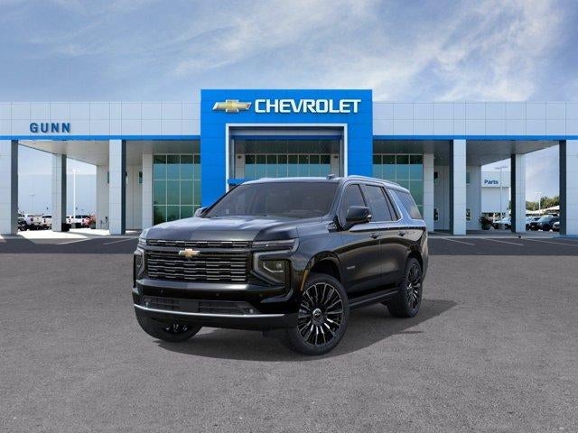 2027 Chevrolet Tahoe 4WD High Country