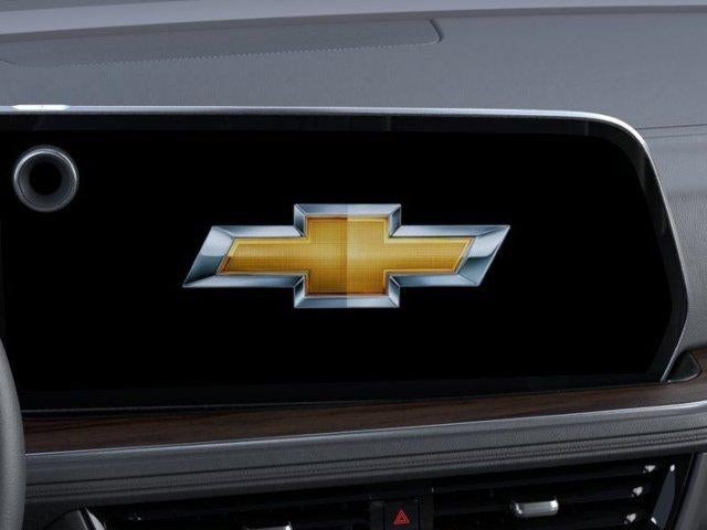 2027 Chevrolet Tahoe 4WD High Country