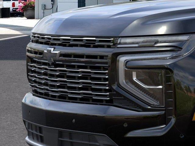 2026 Chevrolet Tahoe 4WD High Country