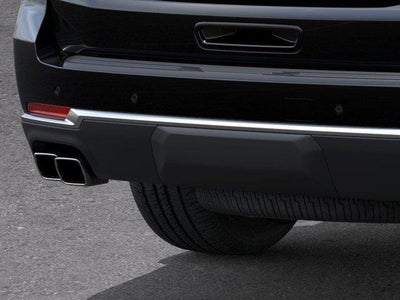 2026 Chevrolet Tahoe 4WD High Country