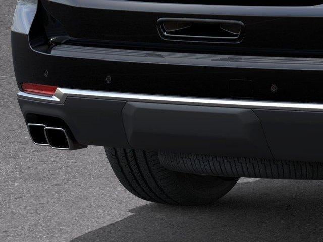 2026 Chevrolet Tahoe 4WD High Country