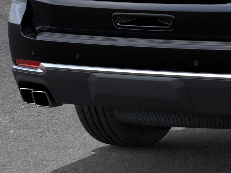 2026 Chevrolet Tahoe 4WD High Country