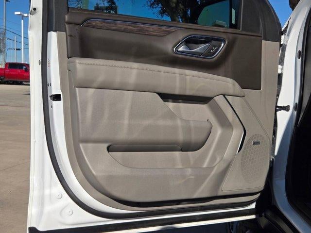 2022 Chevrolet Tahoe Base