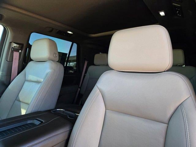 2022 Chevrolet Tahoe Base