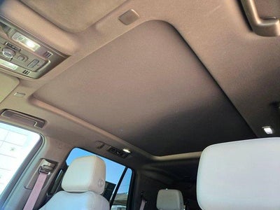 2022 Chevrolet Tahoe Base