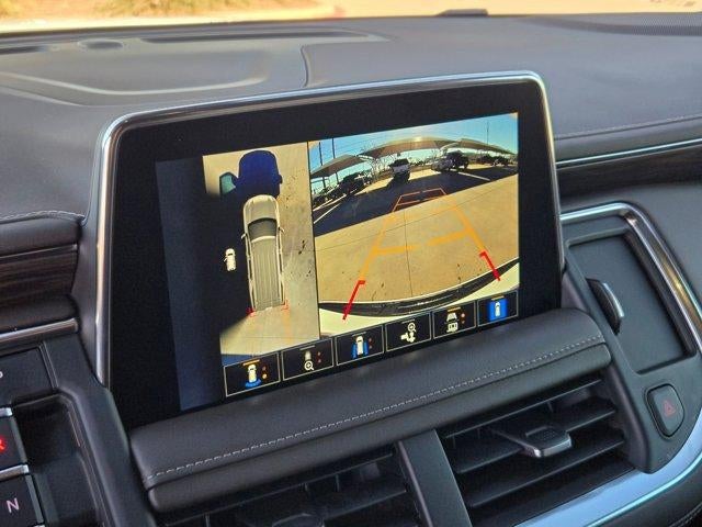 2022 Chevrolet Tahoe Base